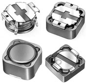 SCB0703 - Power inductors