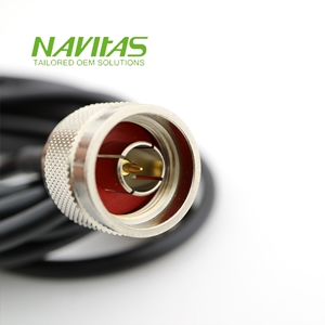  - RF cables