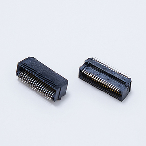 8000 Series - PCB connectors