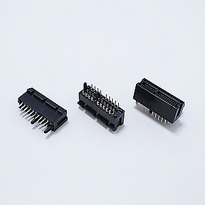 PCIE-D-36 - PCI connectors
