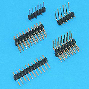 W328S - PCB connectors