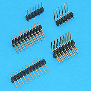 W330S - PCB connectors