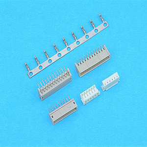 CW1500 - Pin headers