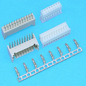 CT2012 - Crimp connectors