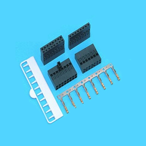 CH330/CT328/CK328 - Wire To Board connectors