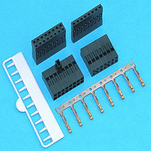 CT328 - Crimp connectors