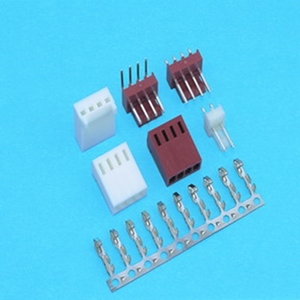 CH251Z/CT251/CK251 - Wire To Board connectors
