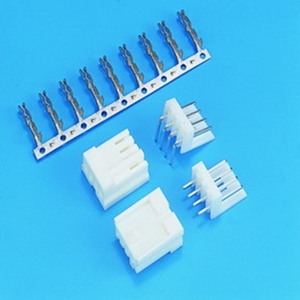 CW256 - Wire To Board connectors