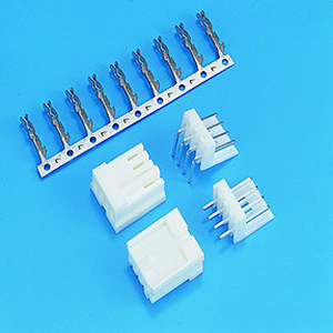 CT256 - Crimp connectors