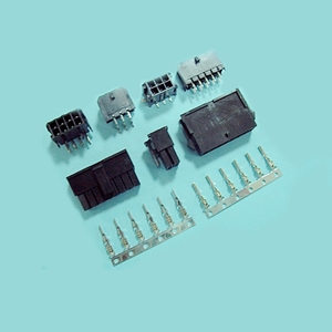 CH3025 / CT3025 - Wire To Board connectors