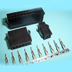 CH3020 / CT3020 - Power connectors