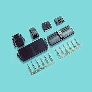 CH3020S / CT3020T - Wire To Board connectors
