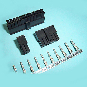 CH3025 / CT3025 - Power connectors