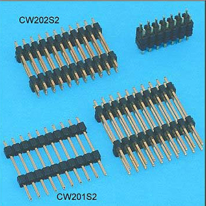 W202D - Board To Board connectors