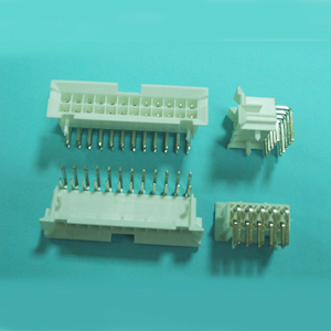 CW4203R-xxW0T - Wafer connectors