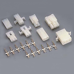 H6680-02,H6681-02 / T6680,T6681 - Wire To Wire connectors