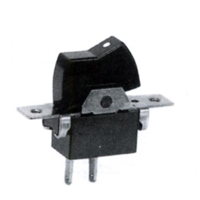 3003 - ROCKER SWITCH - Chily Precision Industrial Co., Ltd.