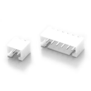 3010 SERIES - PCB connectors