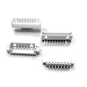 3016 SERIES - PCB connectors
