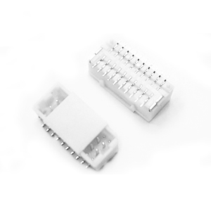 3018 SERIES - PCB connectors