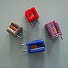 Molded Coil - Variable inductors/coils