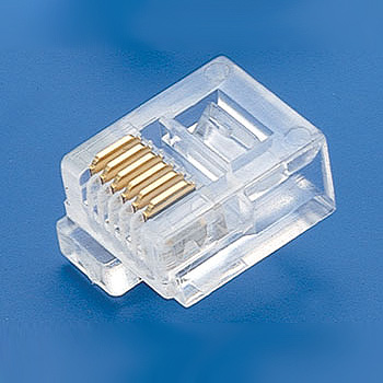 101C - Modular plugs