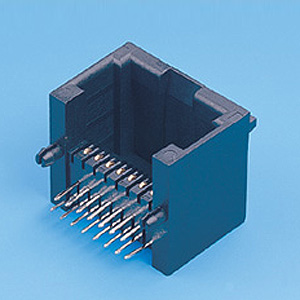 J15 - Modular plugs