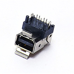  - Mini DisplayPort connectors