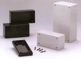 G1000 Series UTILITY BOX - Gainta Industries Ltd.