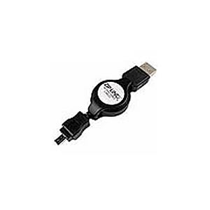 GS-0122 - USB data cables