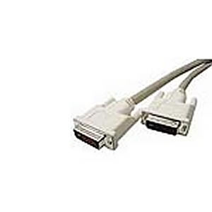 GS-0709 - Cable, DVI-D, Digital, Dual Link, M/M - Gean Sen Enterprise Co., Ltd.