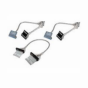 Cable, IDE, 4-Device, 40 Pin, 48