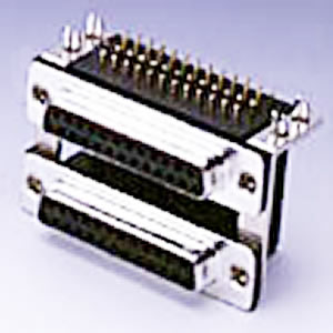 DB2R09AY3GTAQV1 - D-Sub connectors