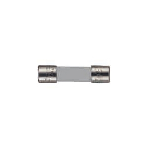 GFC52 - 5.2x20mm Ceramic Fuse(Quick-Acting) - Jenn Feng Electric Industrial Co., Ltd.