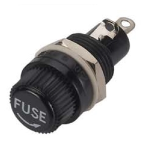 JEF-603A - Fuse holders