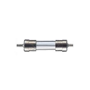 MFG-PA - 5.2x20mm Glass Fuse (Fast-Acting) - Jenn Feng Electric Industrial Co., Ltd.