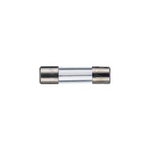 MFG - 5.2x20mm Glass Fuse (Fast-Acting) - Jenn Feng Electric Industrial Co., Ltd.