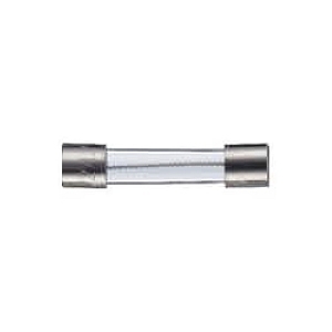 MSG63 - 6.35X32mm Glass Fuse (Time-Delay) - Jenn Feng Electric Industrial Co., Ltd.