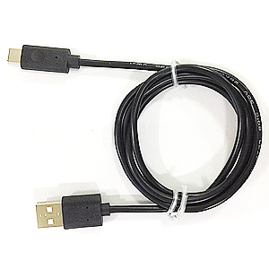  - Micro USB connectors