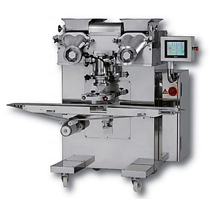  - Food processing machinery & production lines