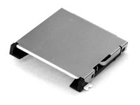 K102C-RAA0 - Memory Stick (MS) Socket - Kendu Technology Co., Ltd.