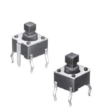 KD-1102PT/1102T - Tactile switches