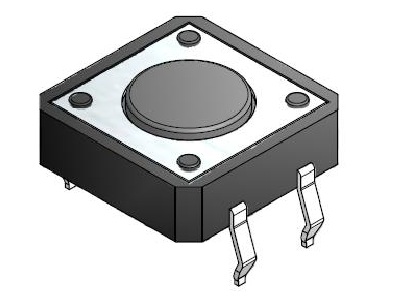 KD-1103 - Tactile switches