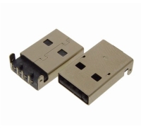 USB-A MALE RIGHT ANGLE - Kendu Technology Co., Ltd.