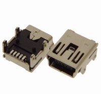 MINI USB 5F(B) M.R. - Kendu Technology Co., Ltd.
