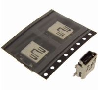 MINI USB 5F(B) M.M. - Kendu Technology Co., Ltd.