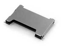 K106A-TAA0 - xD Picture card Socket - Kendu Technology Co., Ltd.