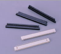 JS-1285,JS-1295 Series - 1.25mm pitch Crimp Style Connectors (SMT type) - Kendu Technology Co., Ltd.