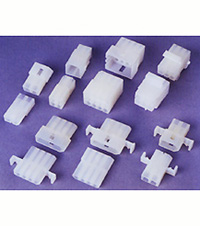 KD-2330-XX - Power connectors - Kendu Technology Co., Ltd.
