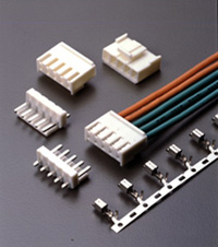 KD-1120-XX - Disconnectable crimp style connectors - Kendu Technology Co., Ltd.